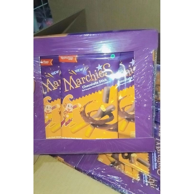 

marchies stick