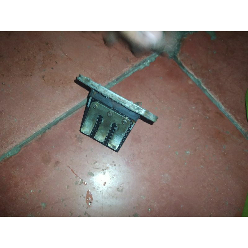 membran satria 2 tak