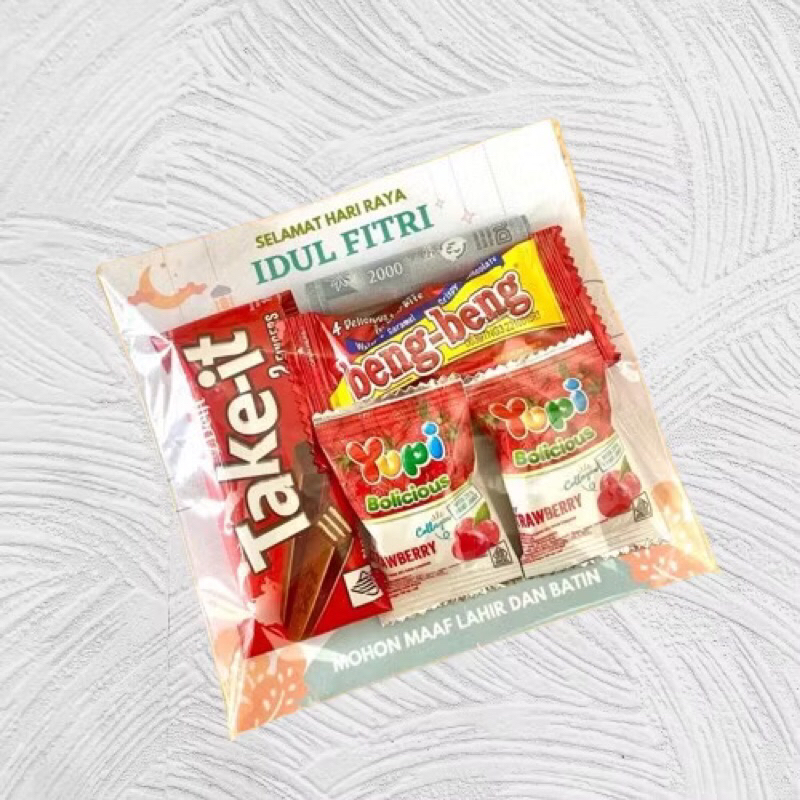 

5 pcs AMPLOP LEBARAN UNIK VIRAL / THR LUCU SEDOTAN GULUNG