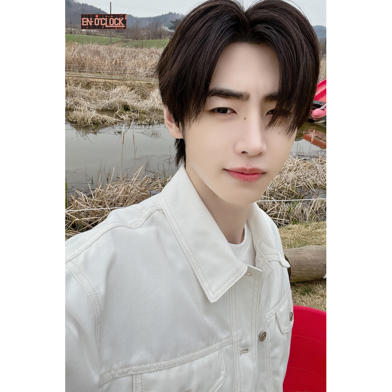 PC official Sunghoon Enhypen