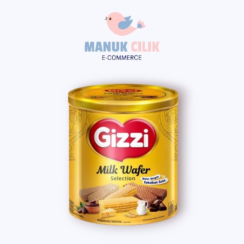 WAFER GIZZI