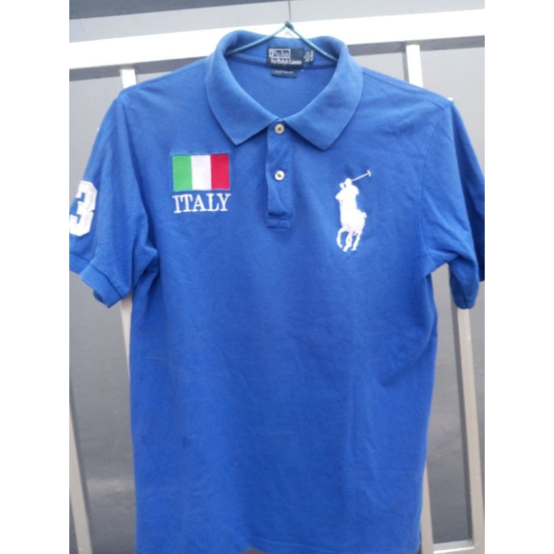 polo shirt Ralph Lauren italy