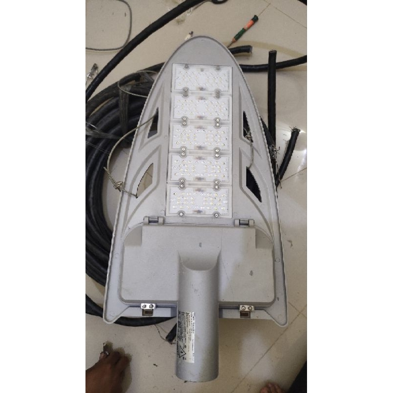 Lampu PJU led osram ledenvo 120 watt