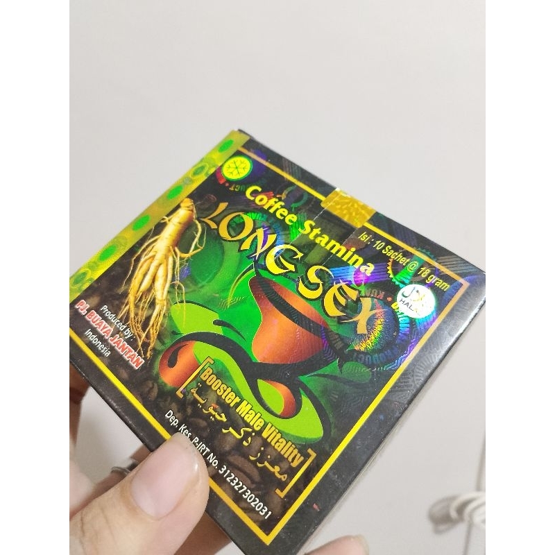 

Coffe Long Lai Original