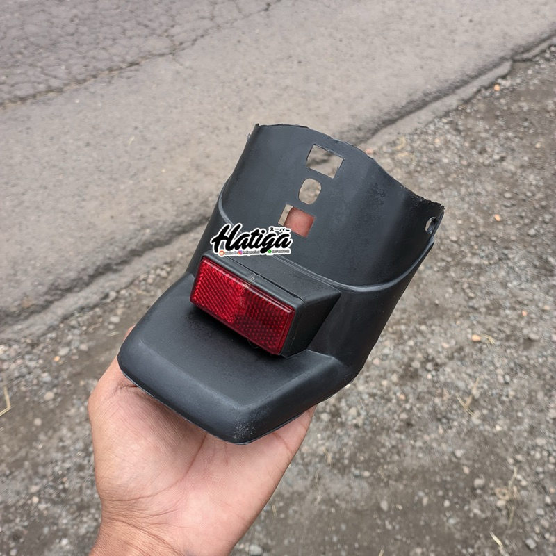 TOPI SLEBOR BELAKANG KEPETAN SLEBOT BELAKANG CB GL-100 GL MAX KEPET SLEBOR BELAKANG CB GL-100 GL MAX