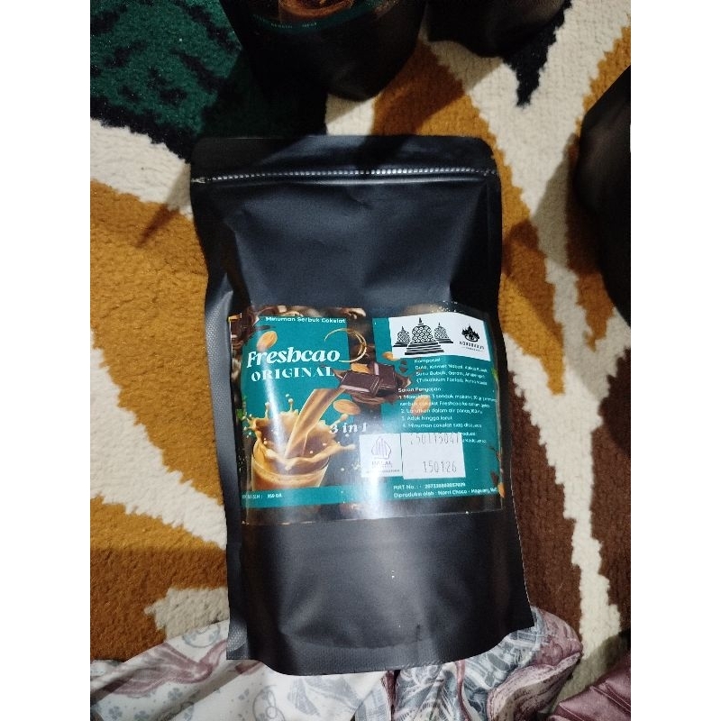

choco drink premium