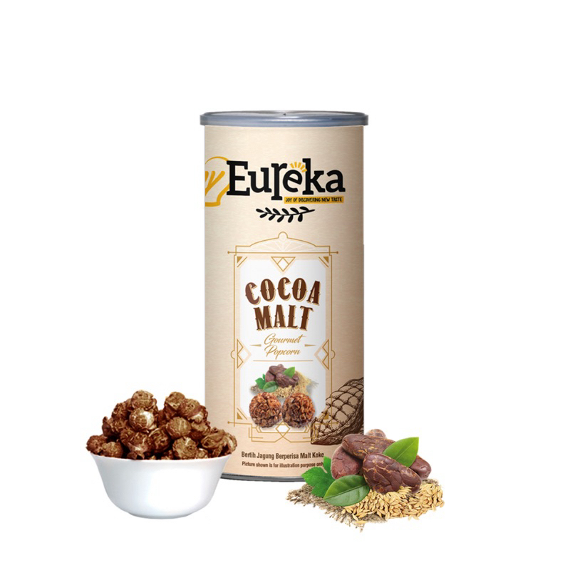 

EUREKA popcron MALAYSIA