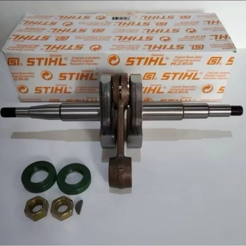 CRANKSHAFT CHAINSAW STIHL 070 KRUK AS SENSO STIHL 070