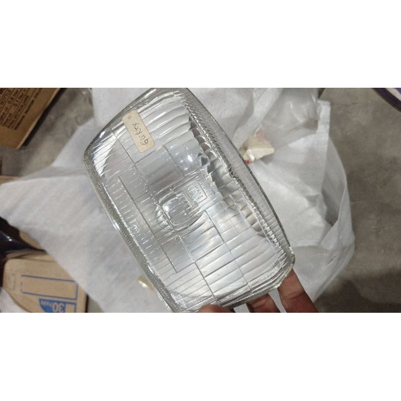 lampu depan honda prima lampu depan astrea prima orisinil kgd