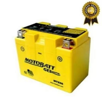 aki motor motobatt  MTZ