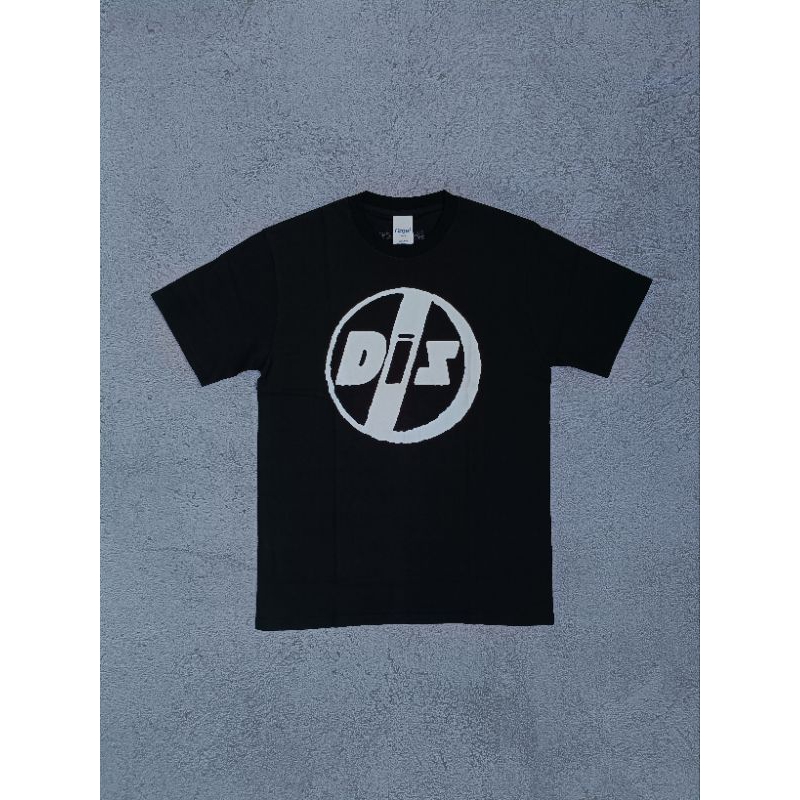 Ts disaster records "DIS"