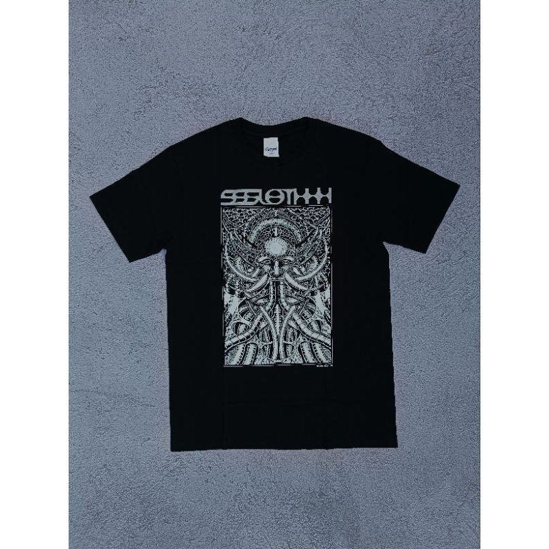 Ts ssslothhh disaster records "CENTRAL"