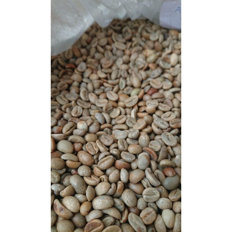 

Arabika kamojang honey 1kg