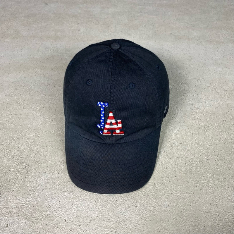 Baseball Cap 47 MLB LA Dodgers