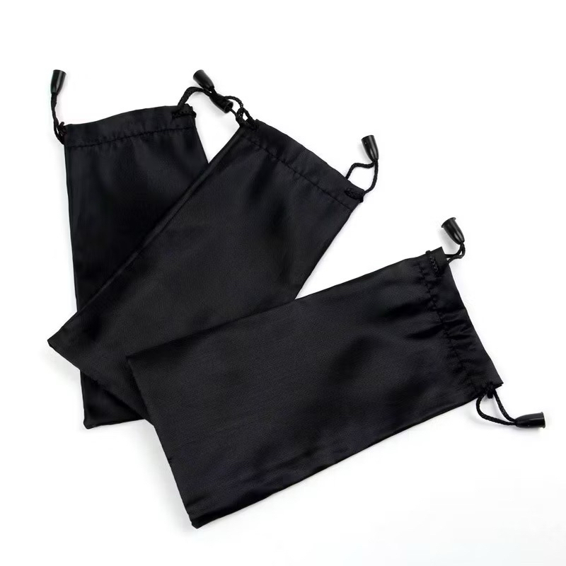 Tempat kacamata kain / Sarung kacamata / Pouch kacamata