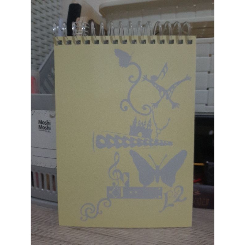 LE SSERAFIM SEASON'S GREETINGS 2025 Scheduler