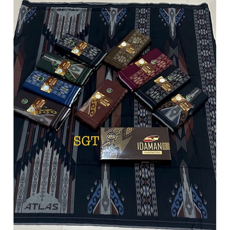 ATLAS IDAMAN HARMONI