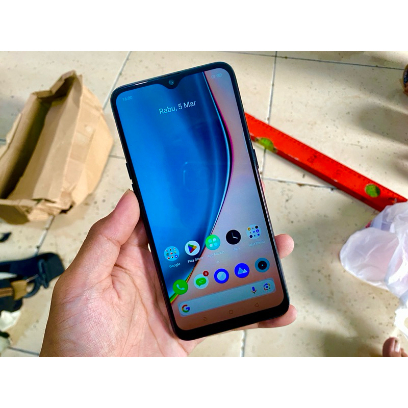 Realme 2 Pro 8/128 GB Second Nominus