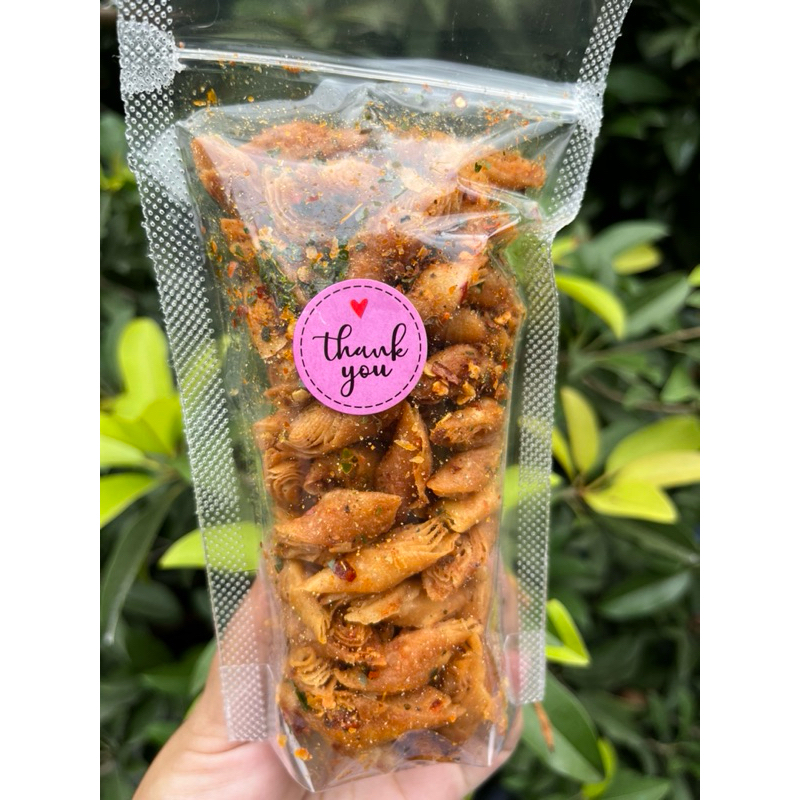 

LUMRING PEDAS GURIH DAUN JERUK