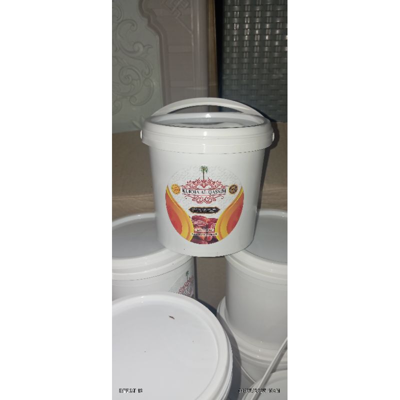 

Kurma Al qassim 1 ember