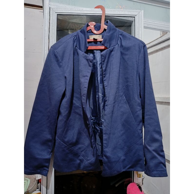 Preloved bladger baju merk Shopie martin paris