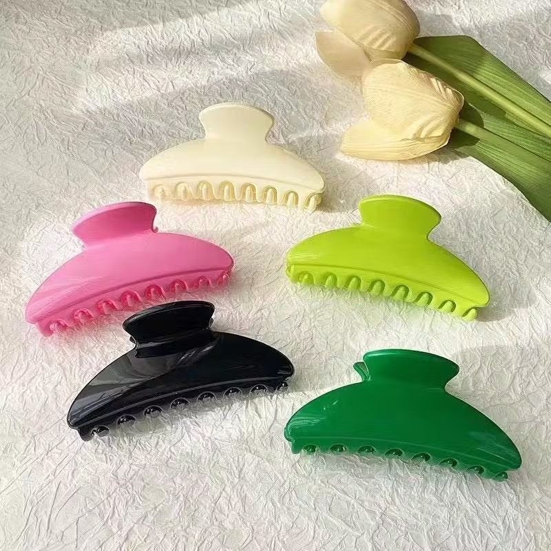 JEPITAN RAMBUT BANANA | JEDAI BANANA | JEPITAN PISANG