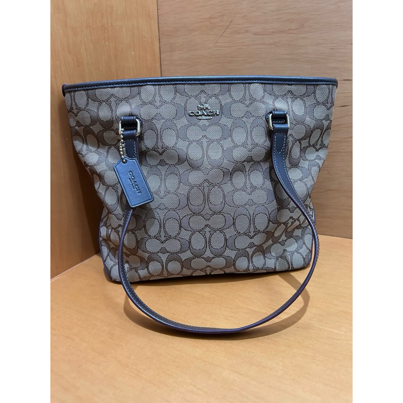Tas Coach original USA (preloved)