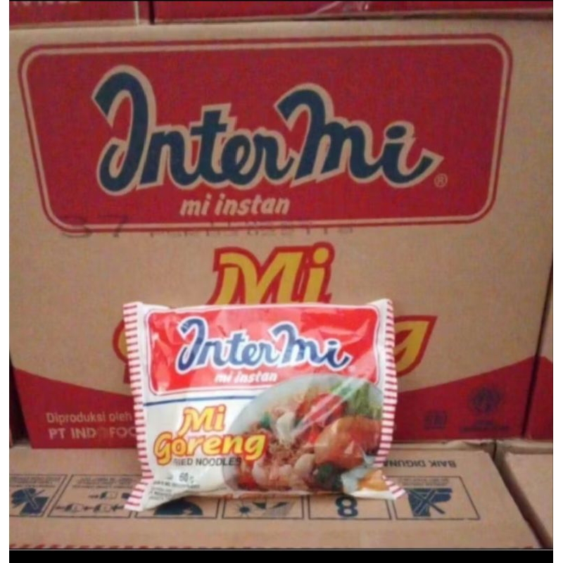 

mie intermie