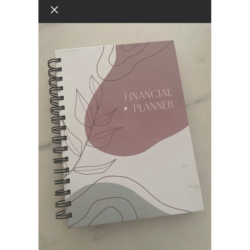 

financial planner