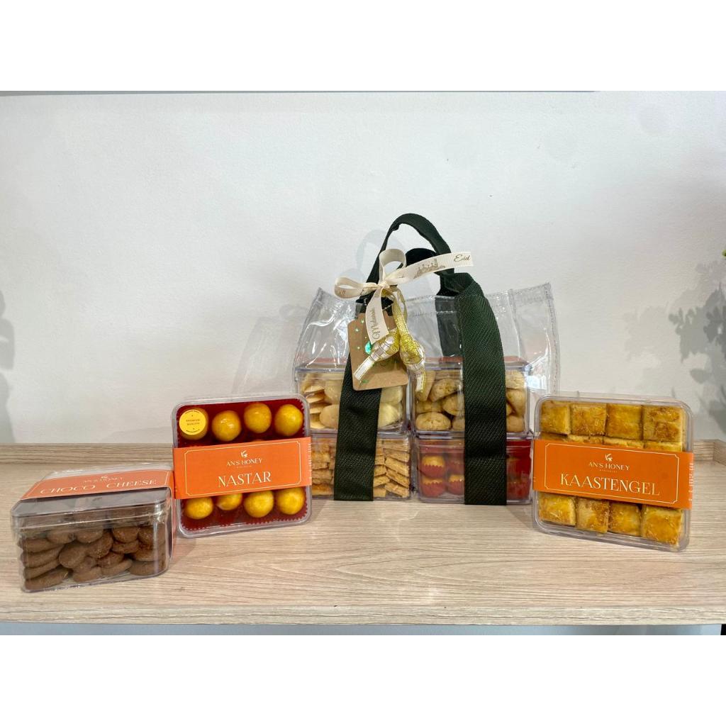 

RAMADHAN HAMPERS (BAG) E