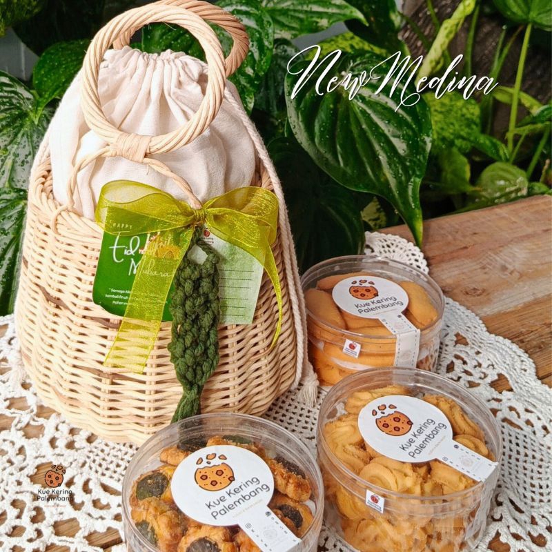 

New Medina Hampers