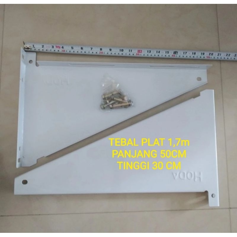 brecket ac hoda 2 pk outdoor  bracket ac hoda