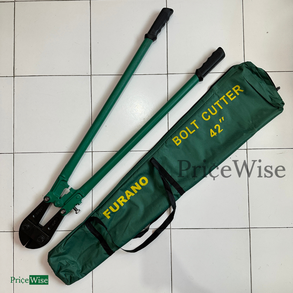 Gunting Behel Beton 42" Furano / Gunting Besi Rantai / Bolt Cutter