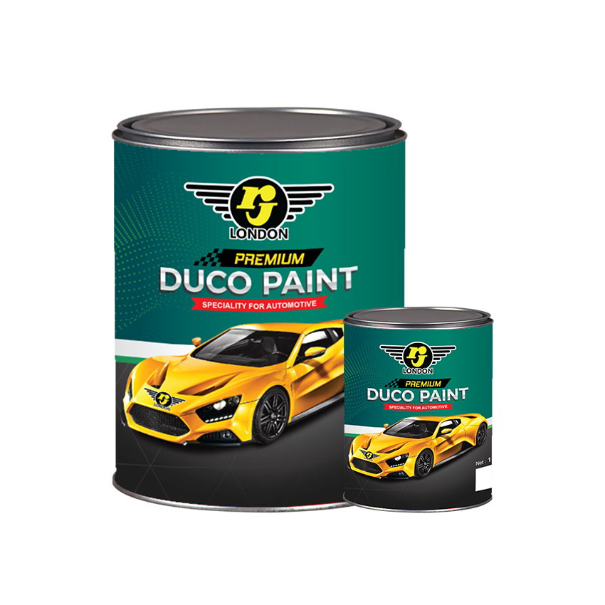 cat duco cat mobil 1 liter premium duco paint