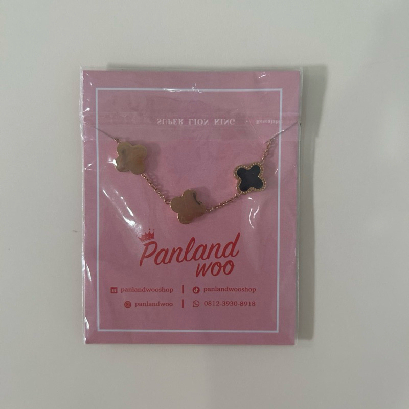 Panlandwoo Gelang Tangan Ellie