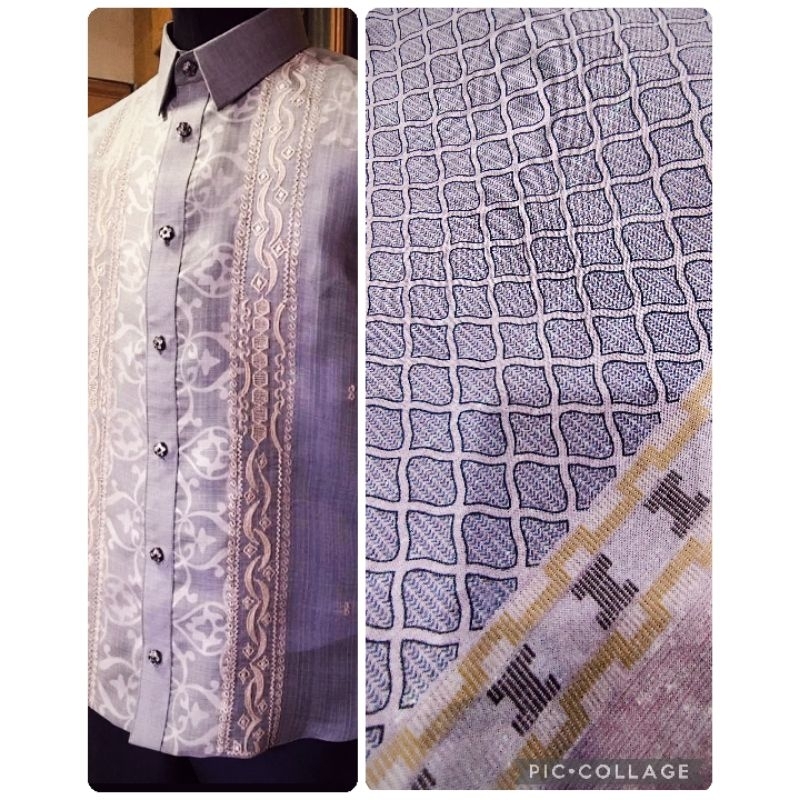kain Koko / katun Koko / Koko motif tumpal