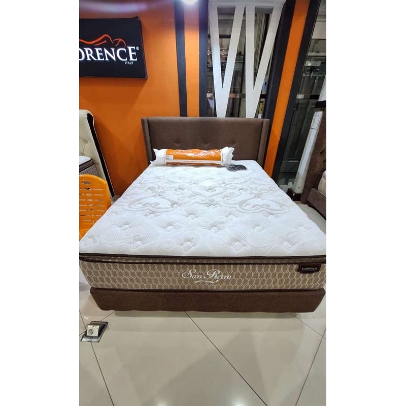 Springbed Florence SAN PIETRO ( Matras Only )