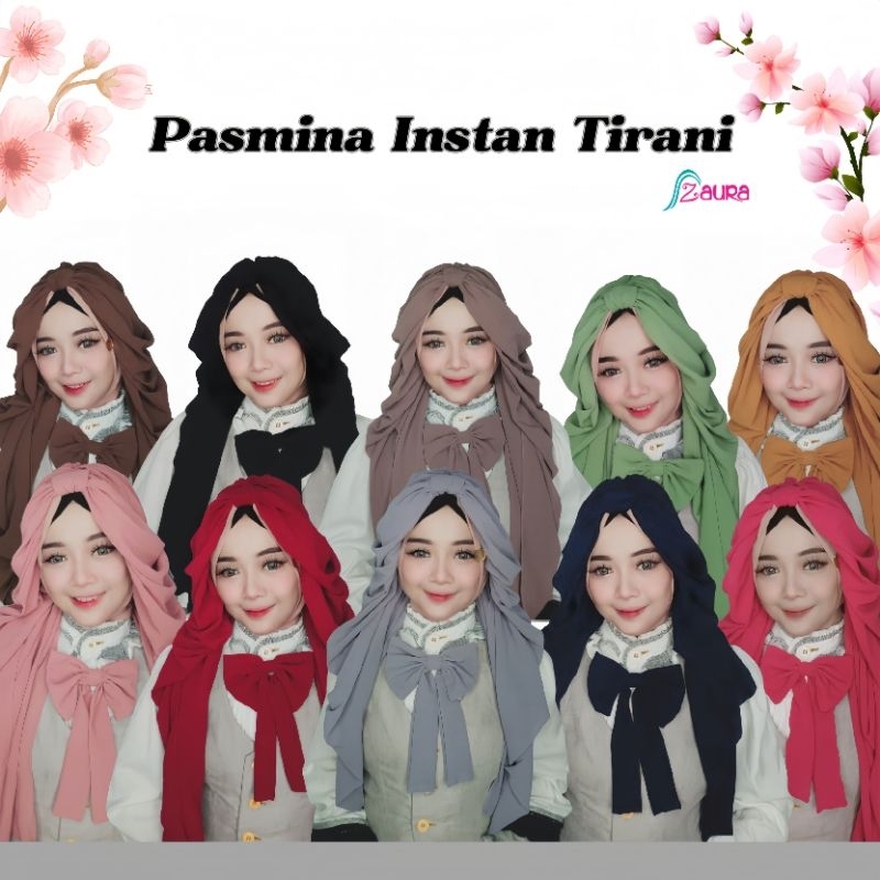 Pastan Tirani ZAURA HIJAB