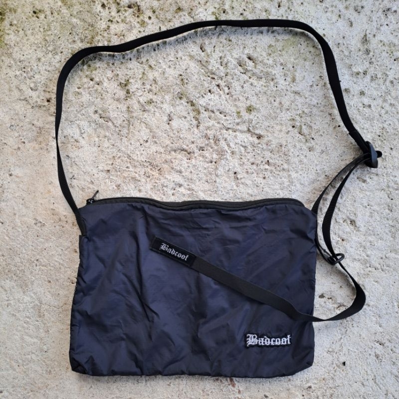 Badcool Bad Stripes Bag