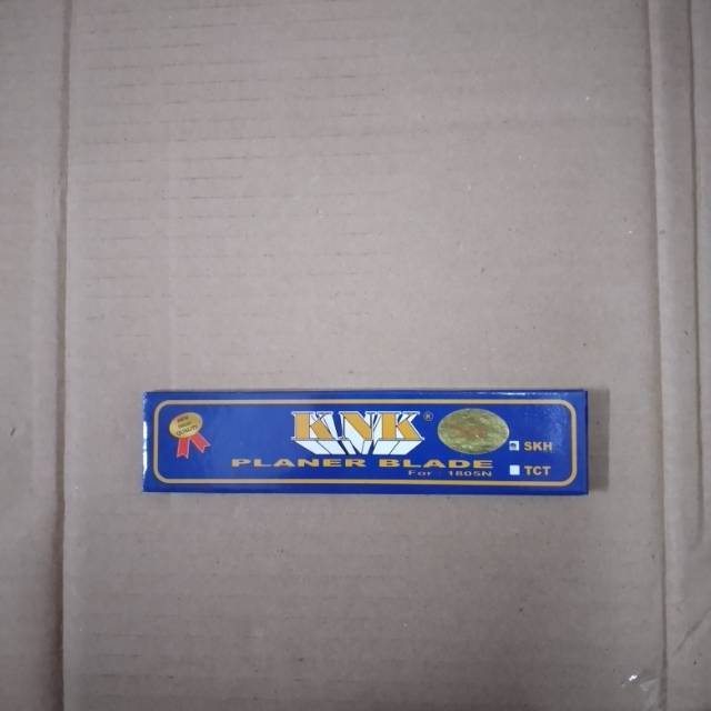 MATA PISAU SERUT KETAM KAYU KNK SKH BLUE UNTUK MESIN MAKITA 1805N