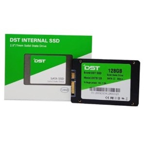 OST Internal SSD Sata S550 128GB + OS Windows 10
