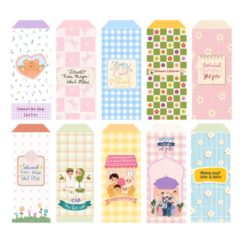 

AMPLOP LEBARAN BESAR AMPLOP LEBARAN HARI RAYA IDUL FITRI AMPAU LEBARAN