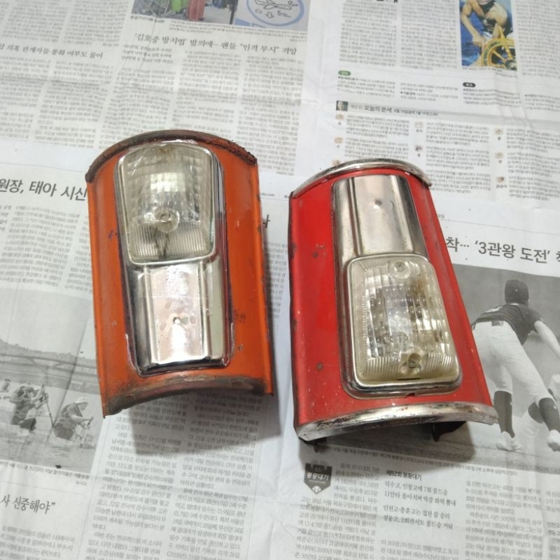 Panel dasi Panel dada C70 C90 Ori Original