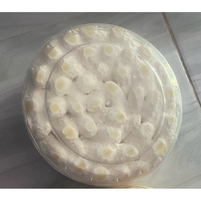

putri salju 500gr