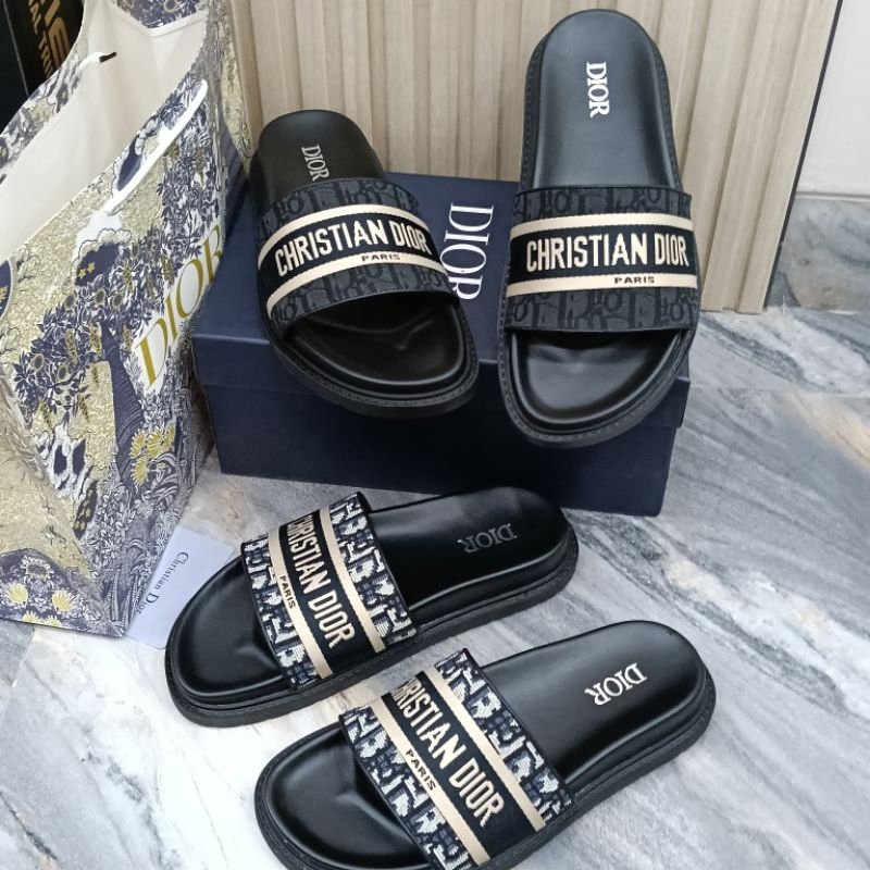 #1235#Sandal Dorman Sandal Wadges Original Import