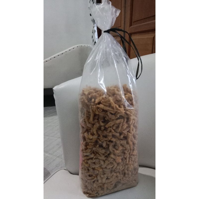

USUS KRISPI ORIGINAL