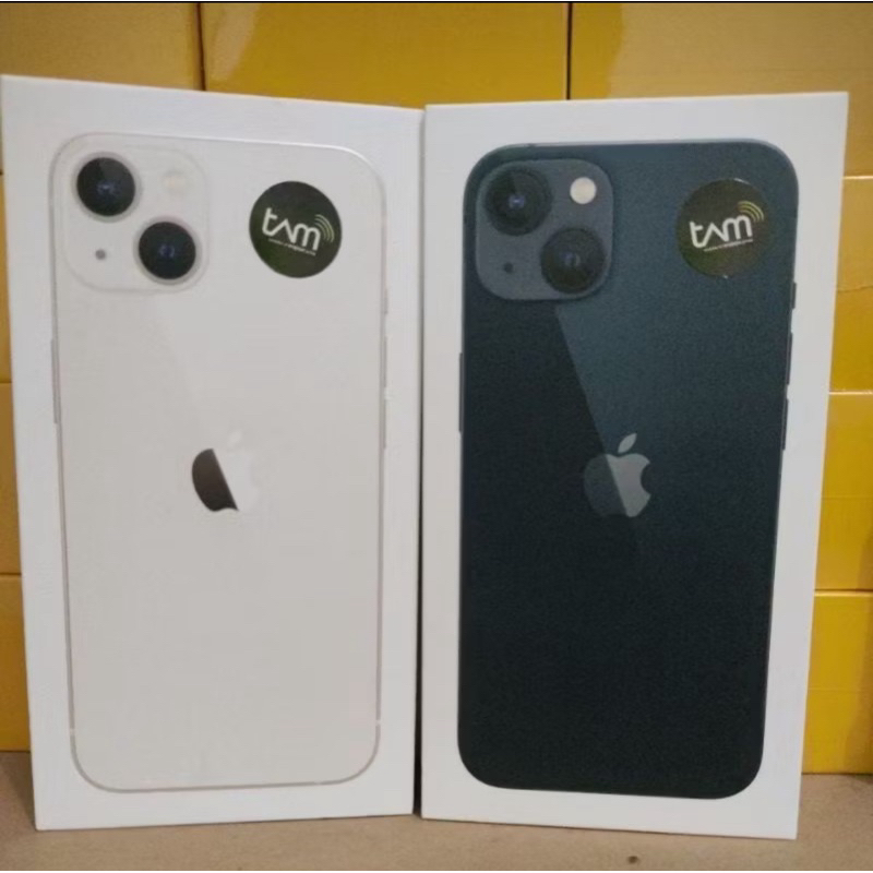 Iphone 13 128gb BNIB IBOX / GDN / DIGIMAP