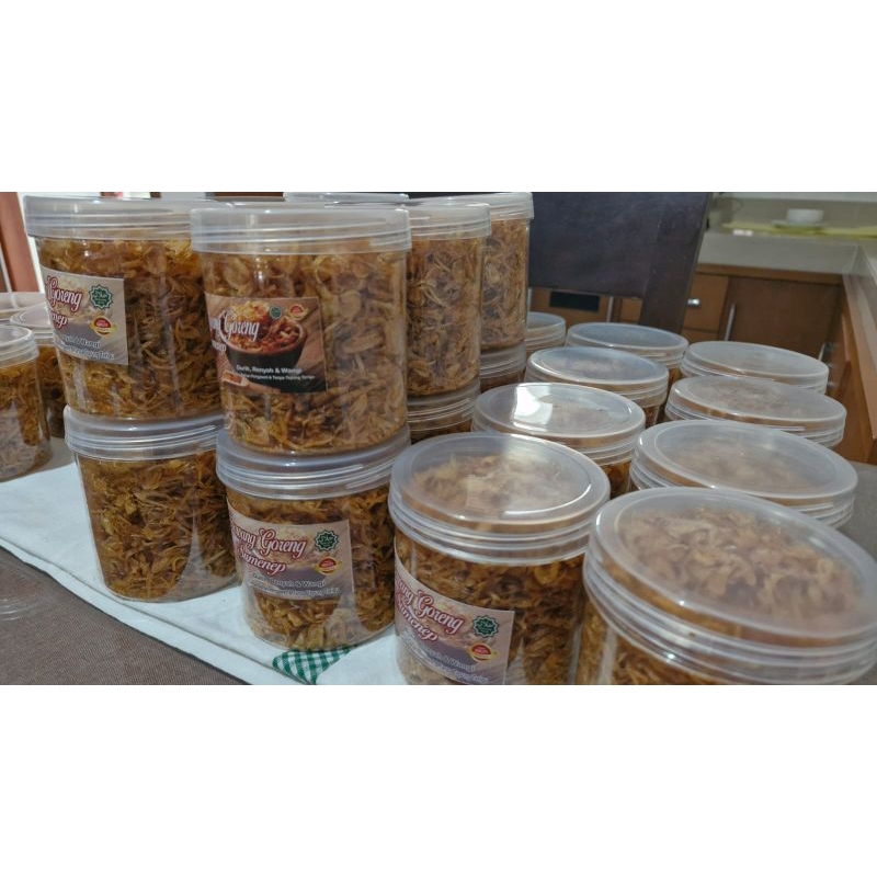 

Bawang Goreng Sumenep