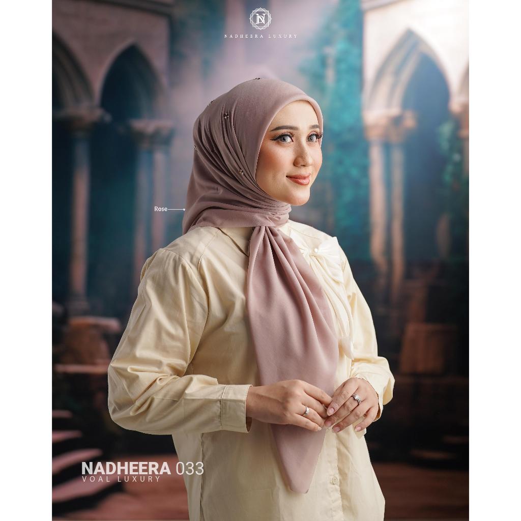 SPECIAL PRICE  Nadheera 033 ORI by Nadheera Luxury