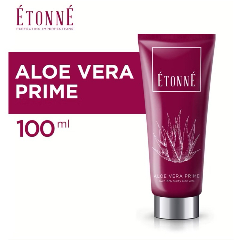 Nutrimax Etonne Aloe Vera Prime